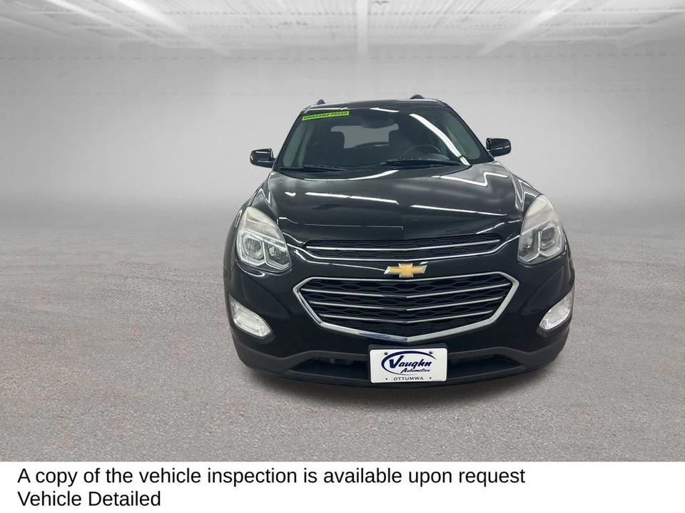 2017 Chevrolet Equinox - Image 5 of 12