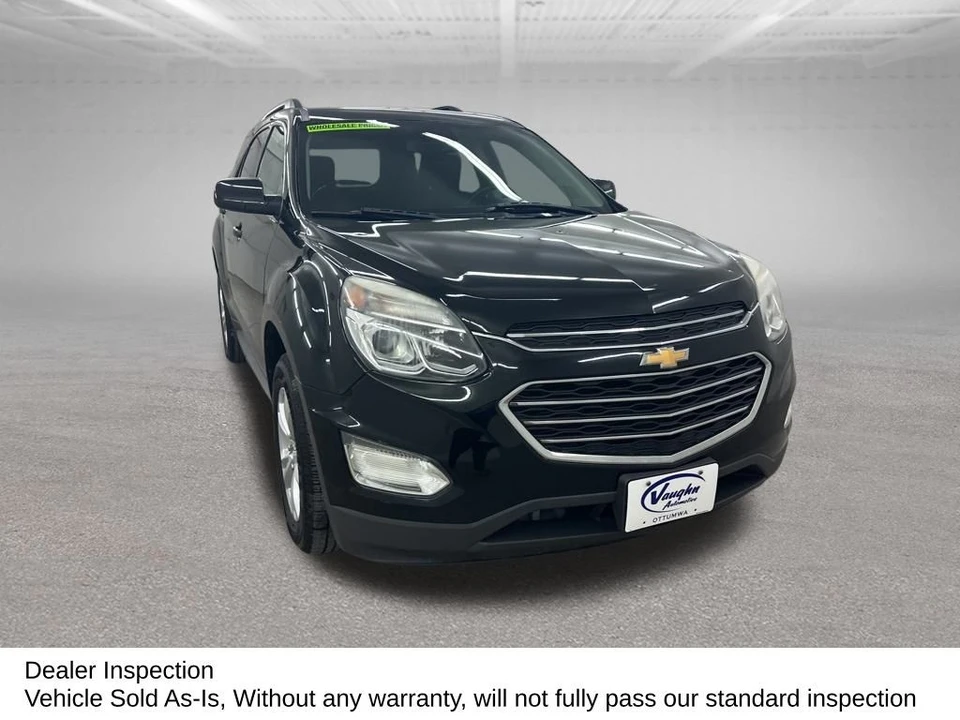 2017 Chevrolet Equinox - Image 3 of 12