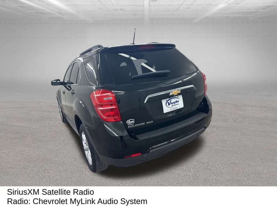 2017 Chevrolet Equinox - Image 10 of 12