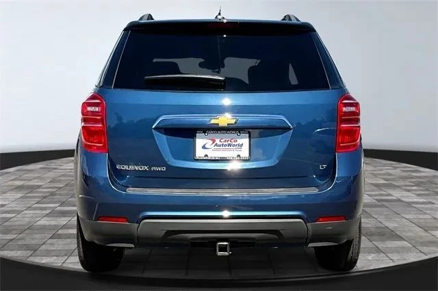 2017 Chevrolet Equinox - Image 6 of 12