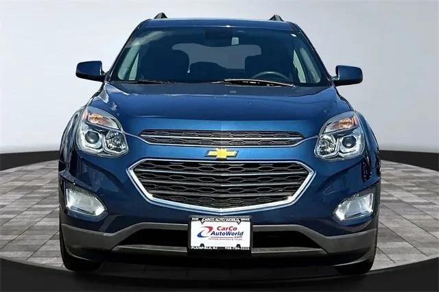 2017 Chevrolet Equinox - Image 2 of 12