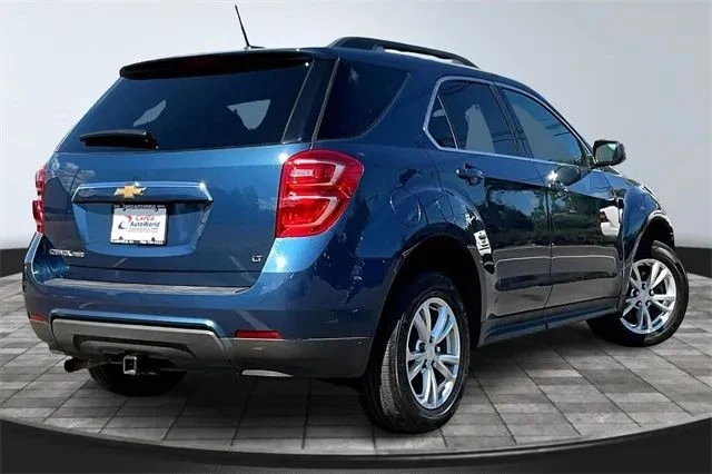 2017 Chevrolet Equinox - Image 5 of 12