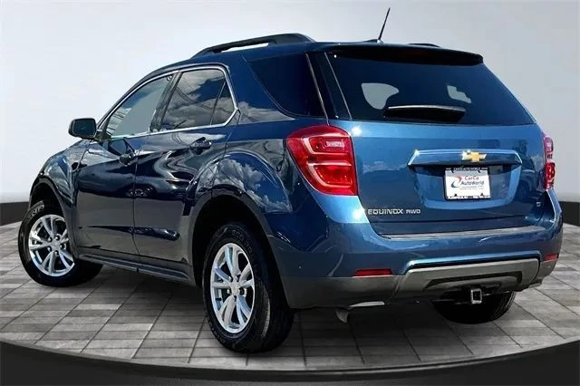 2017 Chevrolet Equinox - Image 7 of 12