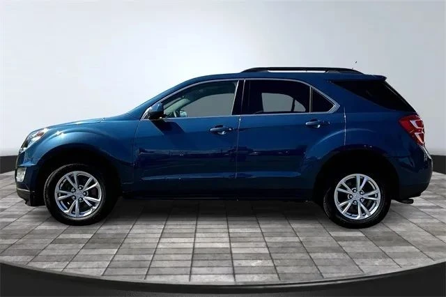 2017 Chevrolet Equinox - Image 4 of 12