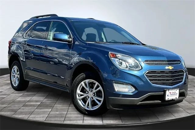 2017 Chevrolet Equinox - Image 3 of 12
