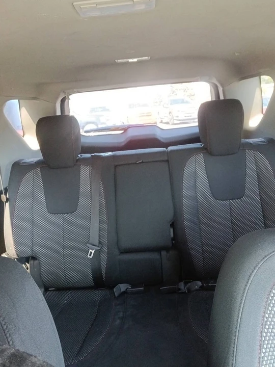 2017 Chevrolet Equinox - Image 8 of 12