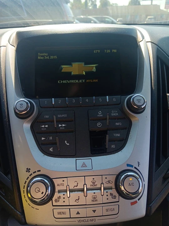 2017 Chevrolet Equinox - Image 7 of 12