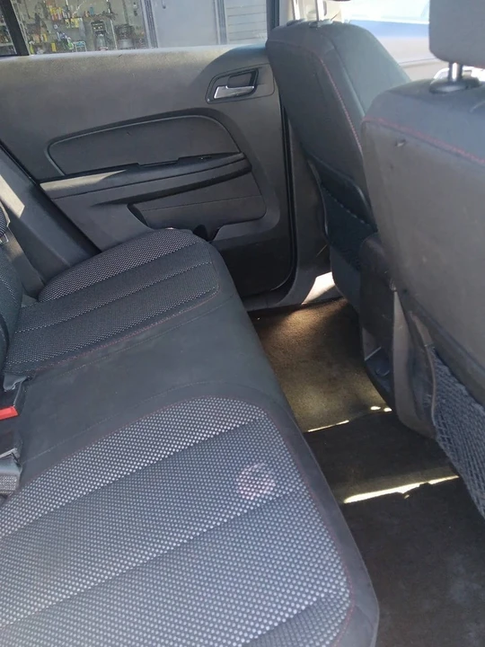 2017 Chevrolet Equinox - Image 12 of 12