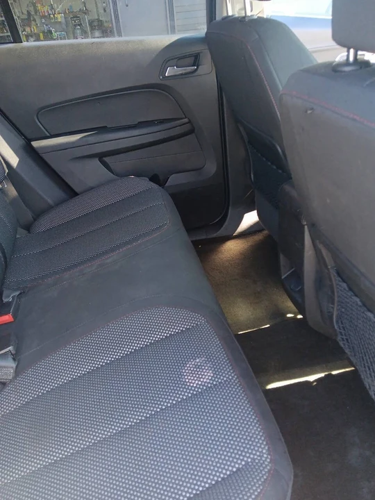 2017 Chevrolet Equinox - Image 12 of 12