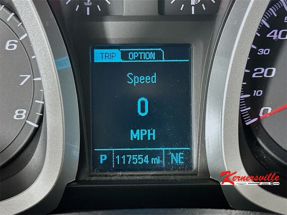 2017 Chevrolet Equinox - Image 15 of 21