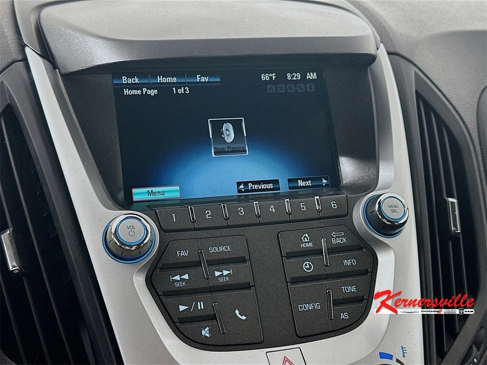 2017 Chevrolet Equinox - Image 19 of 21