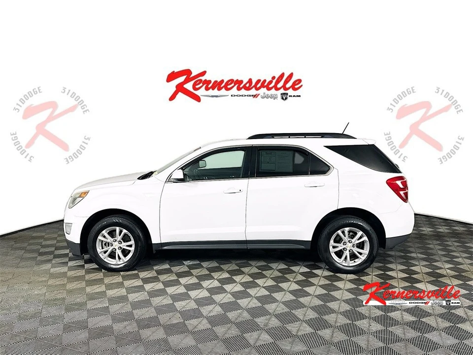 2017 Chevrolet Equinox - Image 4 of 21
