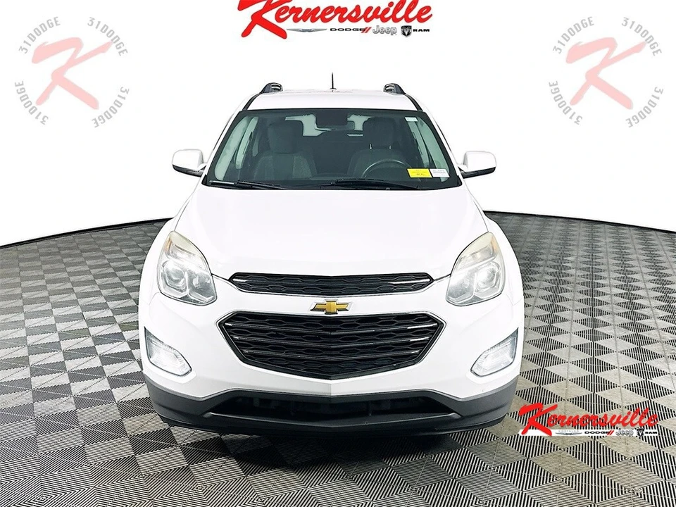 2017 Chevrolet Equinox - Image 2 of 21