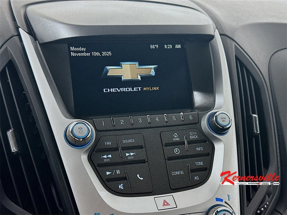 2017 Chevrolet Equinox - Image 17 of 21