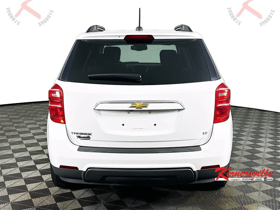 2017 Chevrolet Equinox - Image 6 of 21