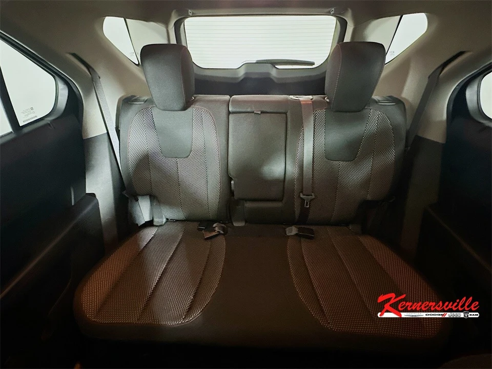 2017 Chevrolet Equinox - Image 13 of 21