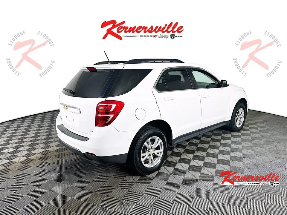 2017 Chevrolet Equinox - Image 7 of 21
