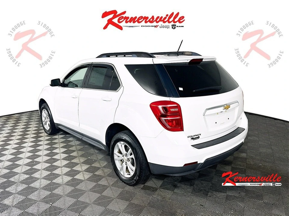 2017 Chevrolet Equinox - Image 5 of 21