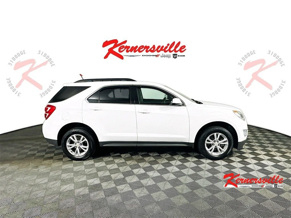 2017 Chevrolet Equinox - Image 8 of 21