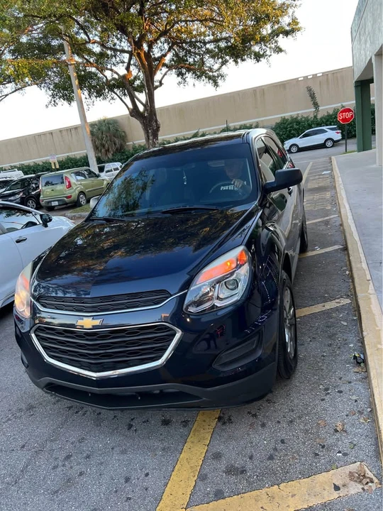 2017 Chevrolet Equinox - Image 4 of 6