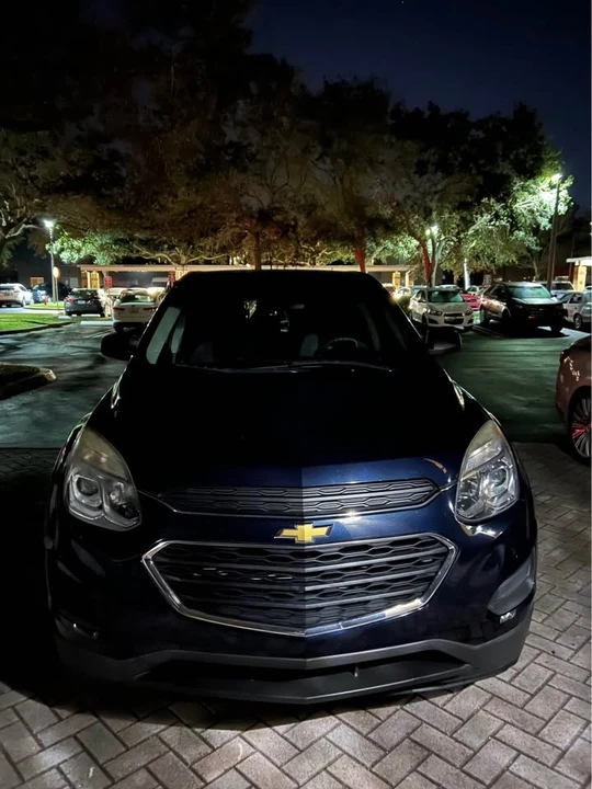 2017 Chevrolet Equinox - Image 2 of 6