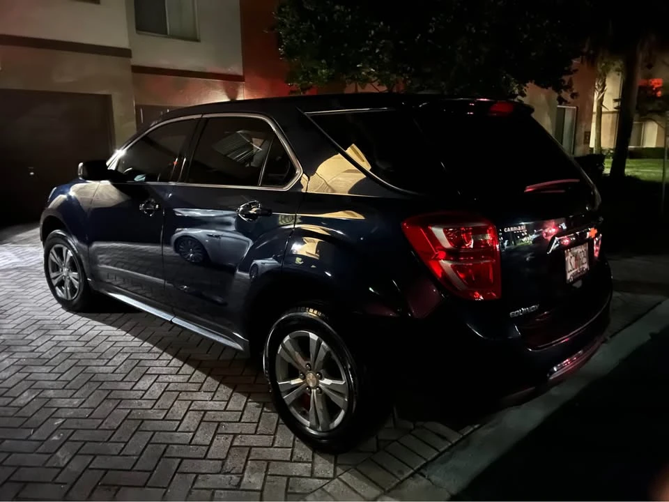 2017 Chevrolet Equinox - Image 3 of 6