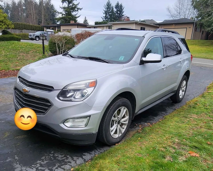 2017 Chevrolet Equinox - Image 3 of 6
