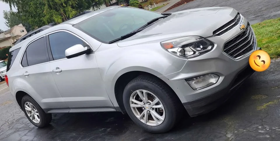 2017 Chevrolet Equinox - Image 5 of 6