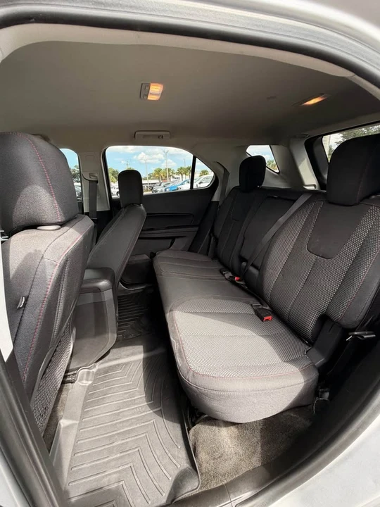 2017 Chevrolet Equinox - Image 12 of 13
