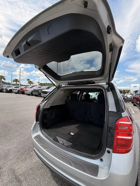 2017 Chevrolet Equinox - Image 7 of 13