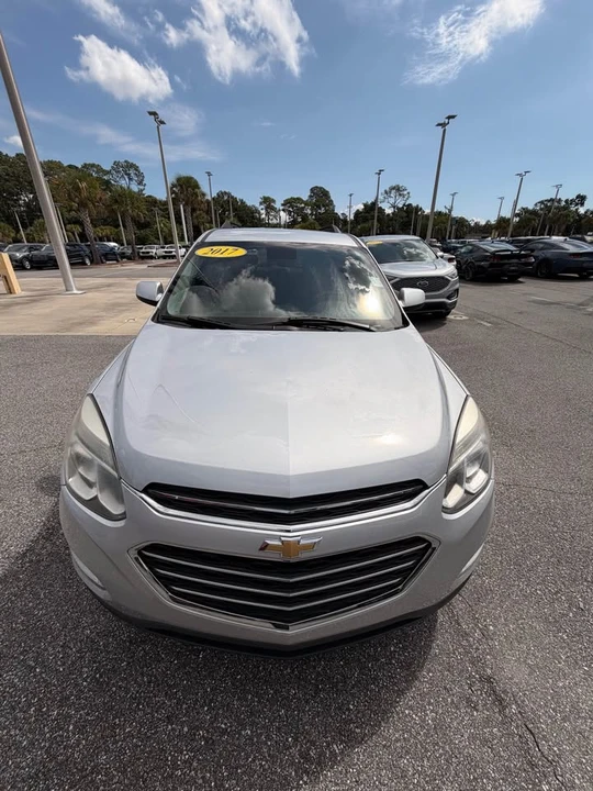 2017 Chevrolet Equinox - Image 3 of 13