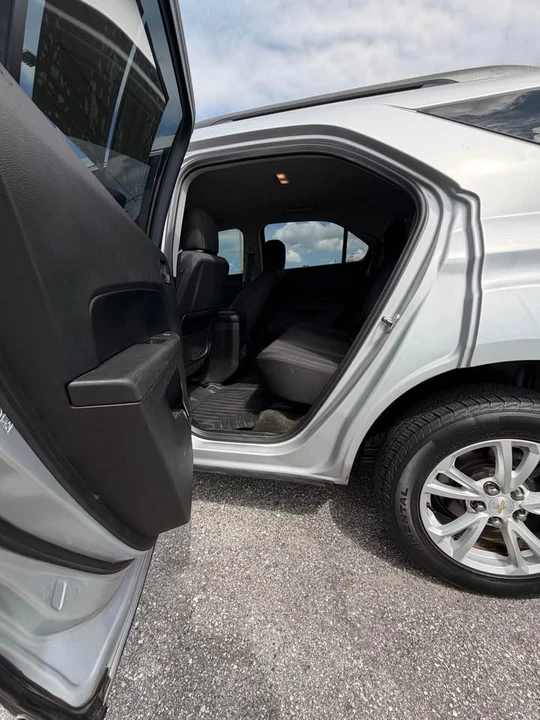 2017 Chevrolet Equinox - Image 13 of 13