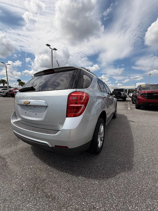 2017 Chevrolet Equinox - Image 5 of 13