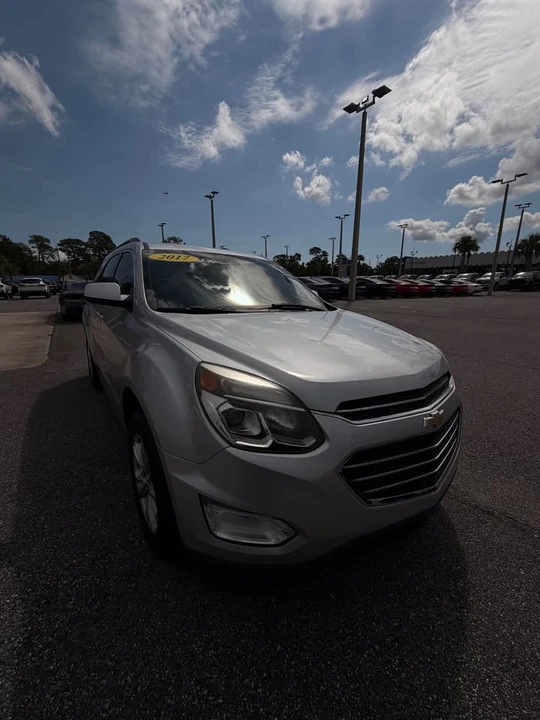 2017 Chevrolet Equinox - Image 6 of 13