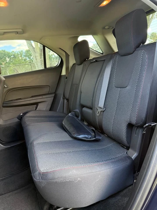 2017 Chevrolet Equinox - Image 10 of 12
