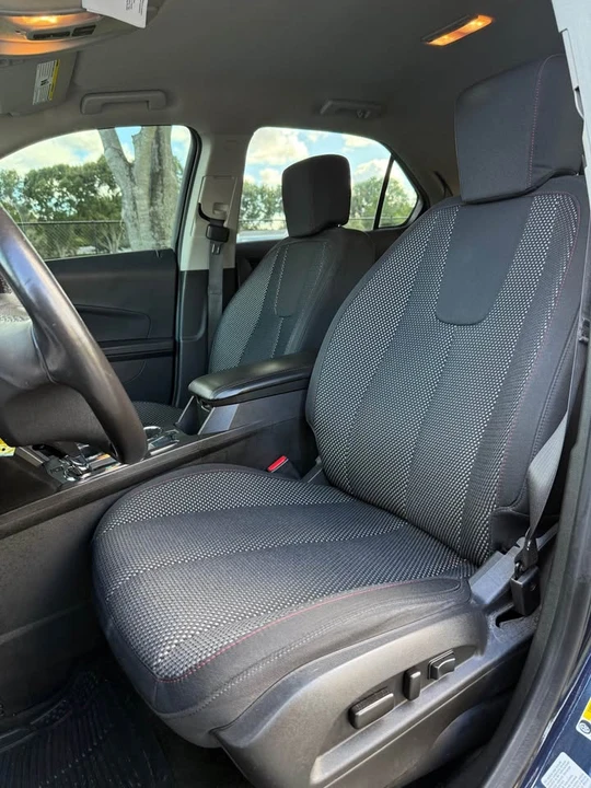 2017 Chevrolet Equinox - Image 8 of 12