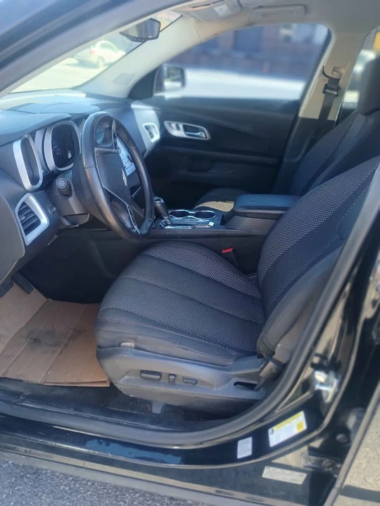 2017 Chevrolet Equinox - Image 8 of 10