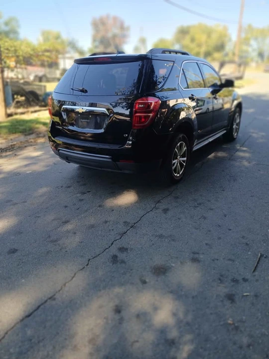 2017 Chevrolet Equinox - Image 7 of 10