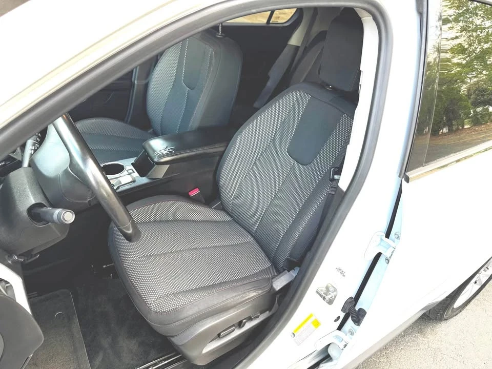 2017 Chevrolet Equinox - Image 6 of 13