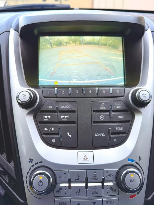 2017 Chevrolet Equinox - Image 13 of 13
