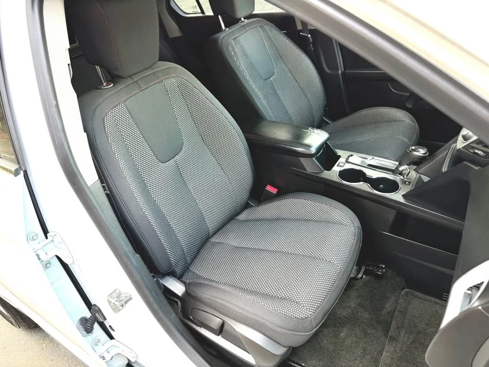 2017 Chevrolet Equinox - Image 7 of 13