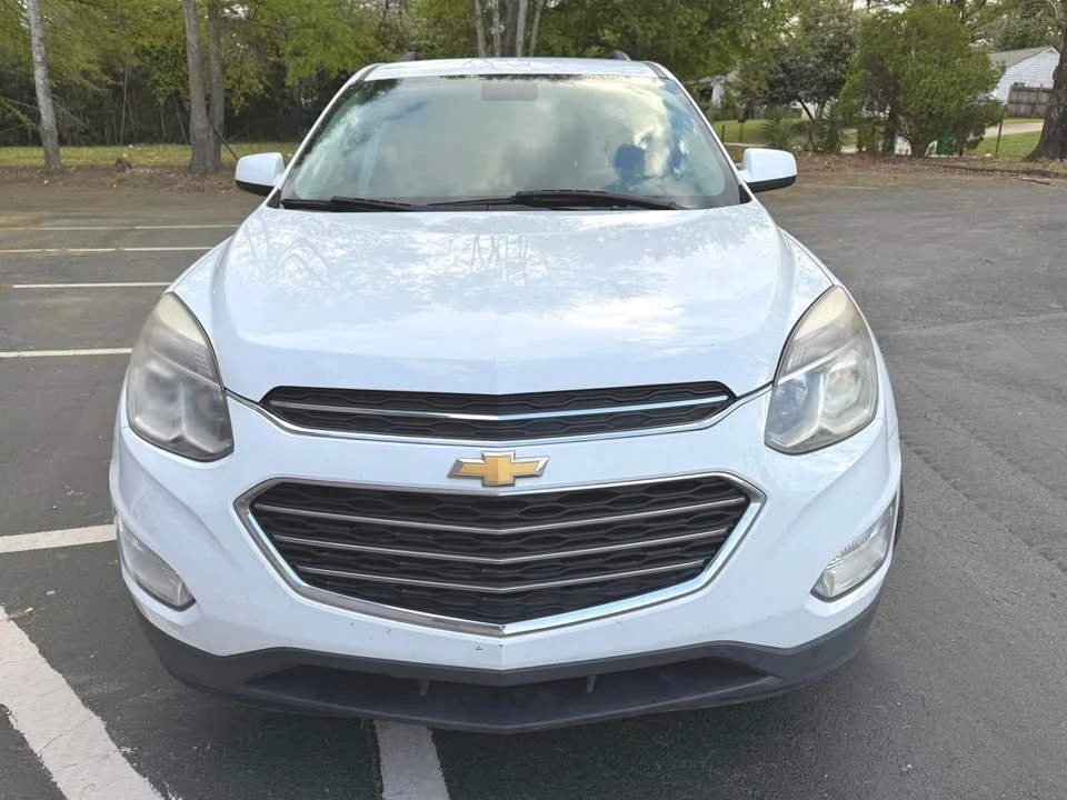 2017 Chevrolet Equinox - Image 2 of 13
