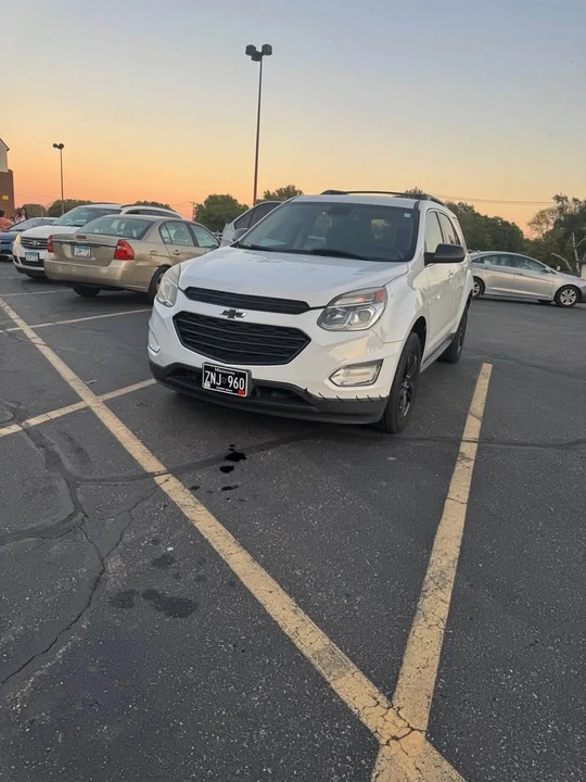 2017 Chevrolet Equinox - Image 4 of 14