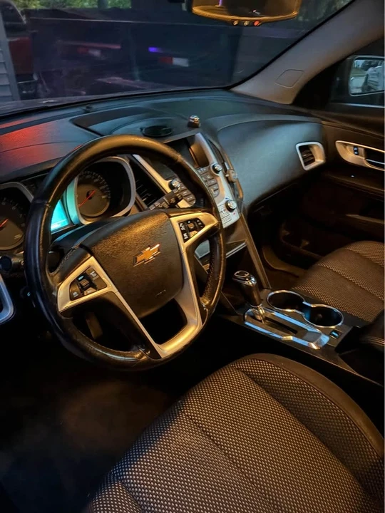 2017 Chevrolet Equinox - Image 3 of 3