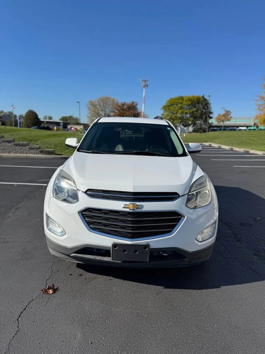 2017 Chevrolet Equinox - Image 5 of 9