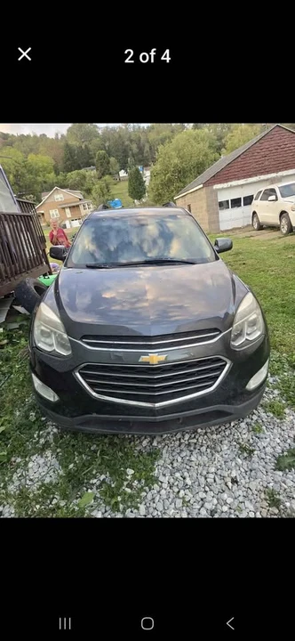 2017 Chevrolet Equinox - Image 3 of 5