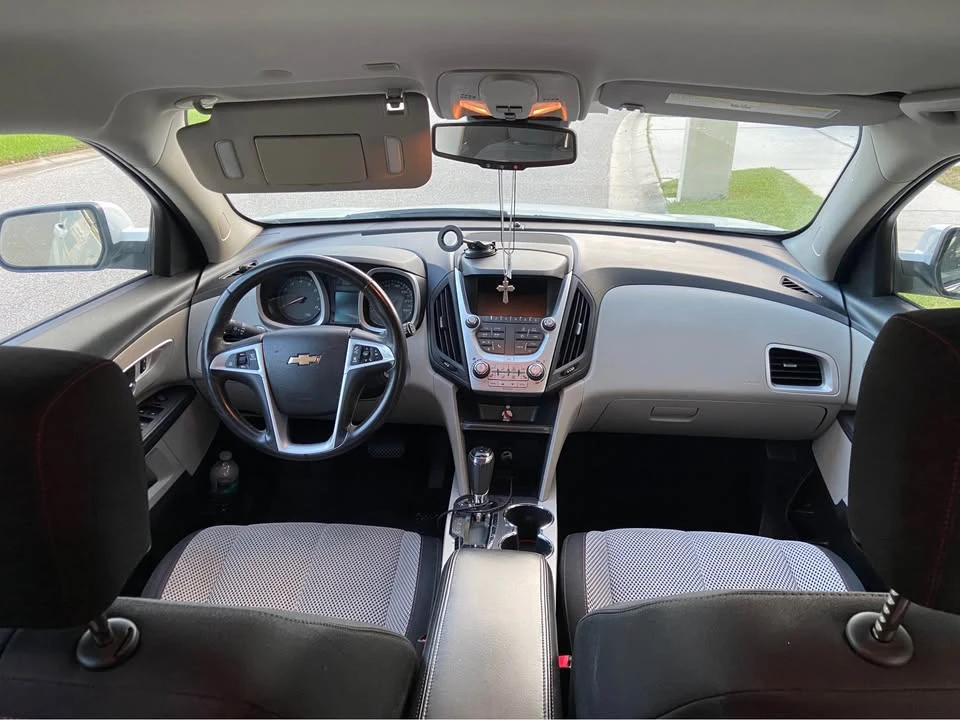 2017 Chevrolet Equinox - Image 8 of 18