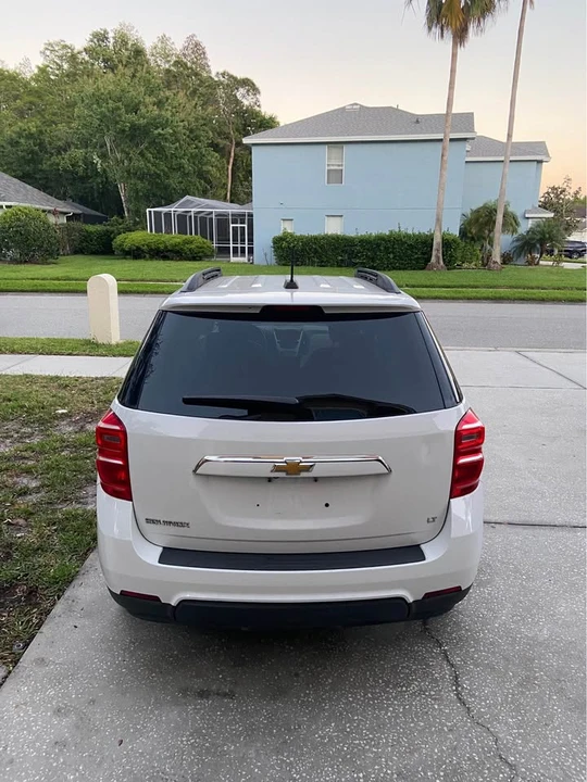2017 Chevrolet Equinox - Image 4 of 18