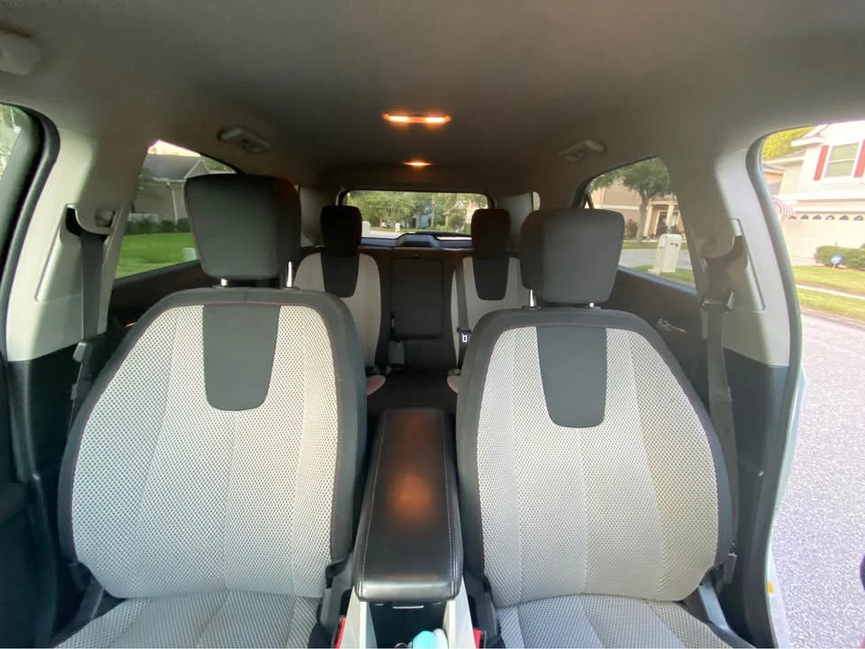 2017 Chevrolet Equinox - Image 11 of 18