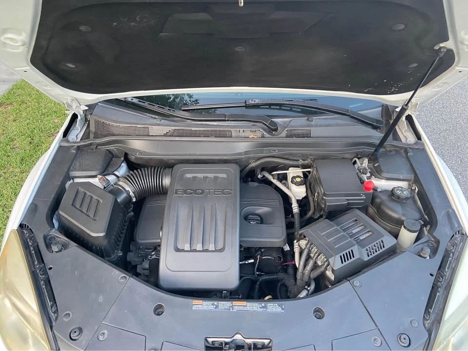 2017 Chevrolet Equinox - Image 12 of 18